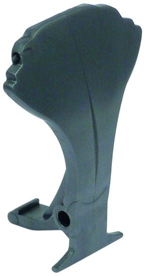 Рычаг дозатора для сокоохладителя CAB Model 3 F012