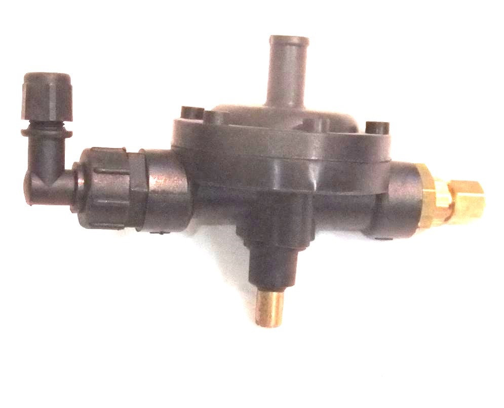 Дозатор ополаскивающего средства