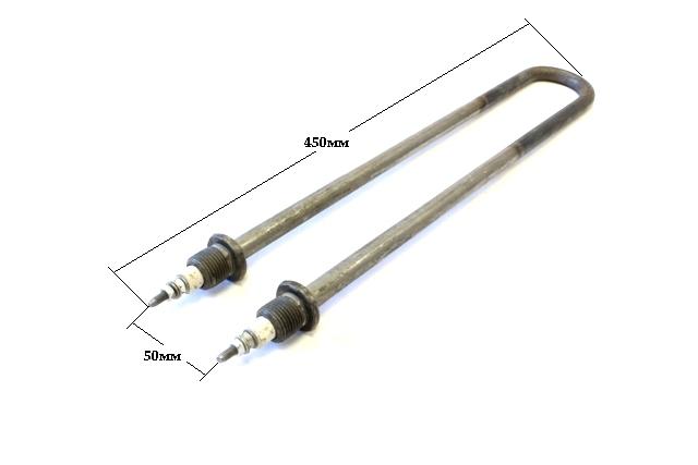 ТЭН 85А13/2,5 Р220 (водяной)
