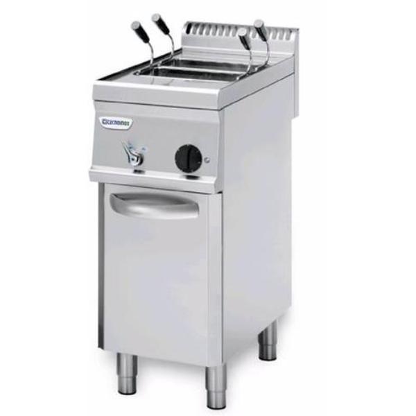 Макароноварка напольная 23л газовая Tecnoinox CP35G7