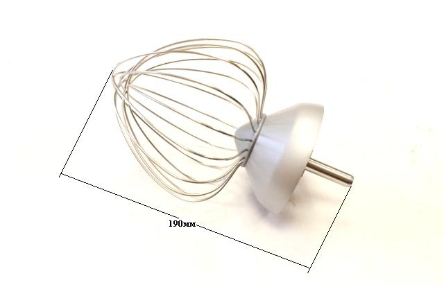 Венчик к KMC560, KMC570