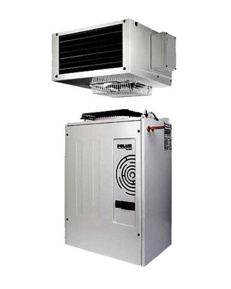 Сплит-система среднетемпературная Полаир SM109S