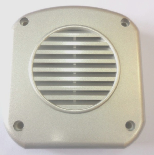 Крышка двигателя #10