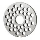 Решетка мясорубки FTI138 unger B98 8mm