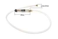 Душирующее устройство посудомоечной машины МПУ-700