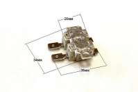 Термостат к водонагревателю К9, К16 аварийный