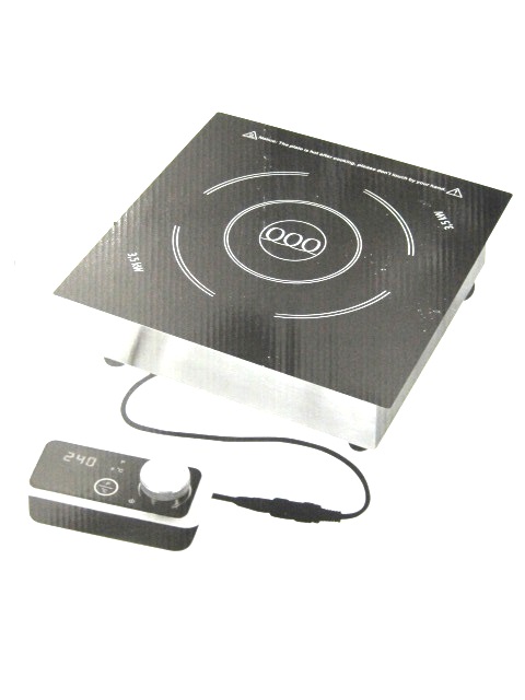 Конфорка в сборе к плите ПЭИ-4 3,5 кВт