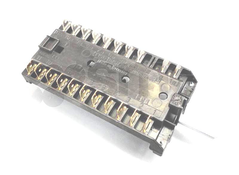 Переключатель для Alfa 420MFH