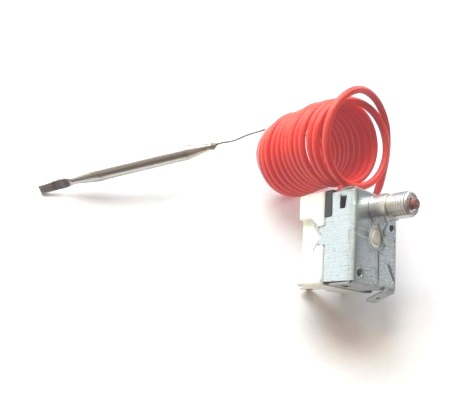 Термостат аварийный к посудомойкам TECASA 160°