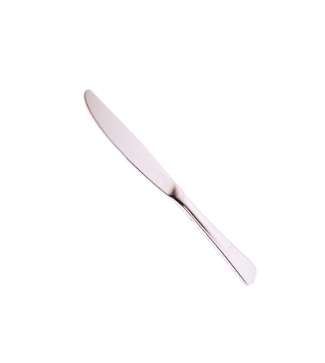 Нож десертный н/ж сталь "Мондиал"