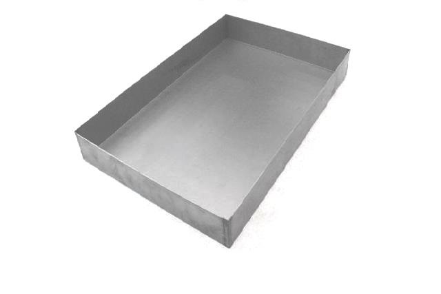 Противень для ЭШП-3 440х660х80мм