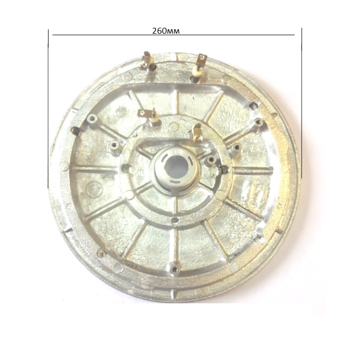 Тэн рисоварки 10л