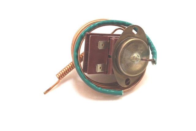 Термостат предохранительный для посудомоечной машины LF321 2P