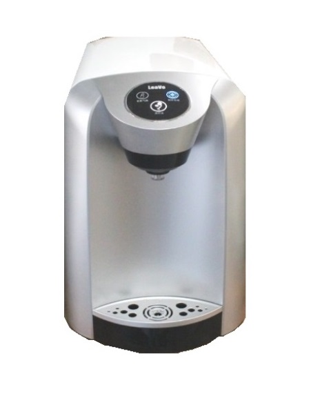 Сатуратор аппарат для газирования воды STV S3