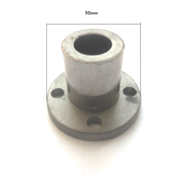 Ось шестерни червячной колеса подъема 7/31
