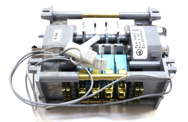 Программатор к FI-48B