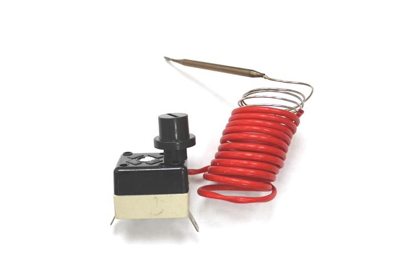 Термоограничитель для электрических плит TECASA 324°С