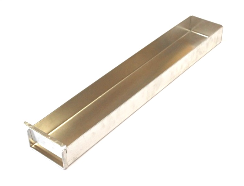 Противень с вынимаемым бортом 600х100х50мм