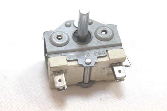 Коммутатор увлажнения для конвекционной печи Alfa 41V1