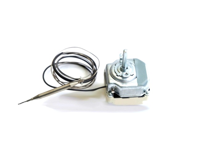 Терморегулятор для плит EGO 2м C 50-300 380В