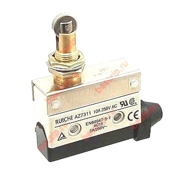 Концевой выключатель для посудомоечной машины МПУ-700