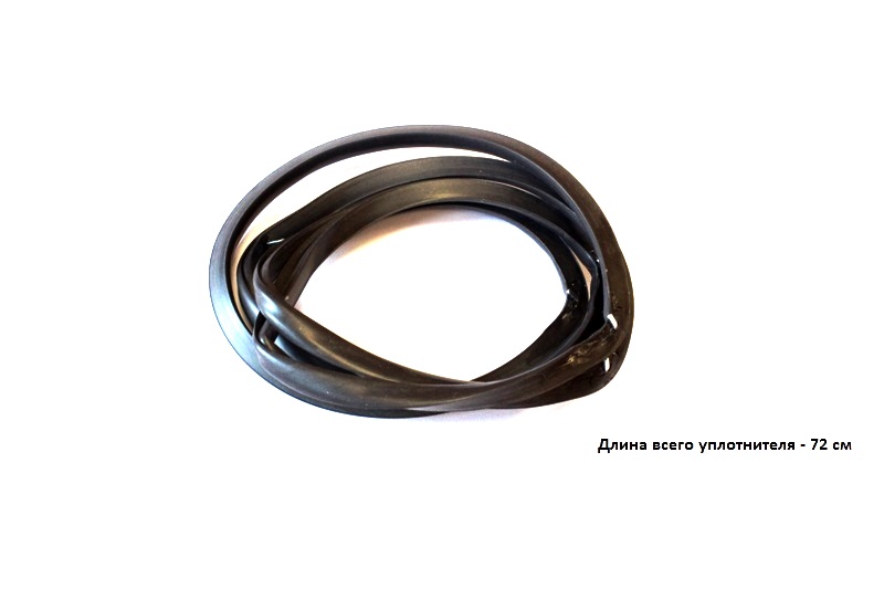 Уплотнительная резина к конвекционной печи Alfa 31/41