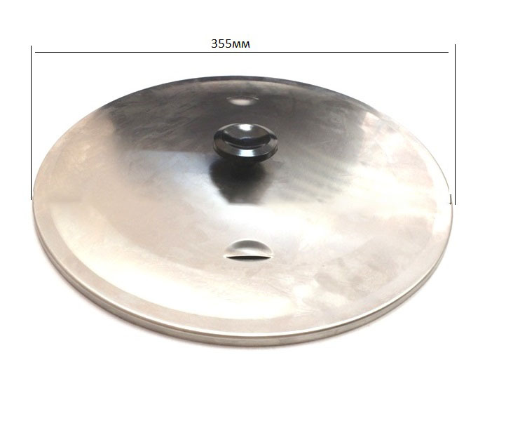 Крышка к водонагревателю DK-40