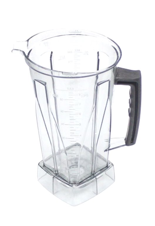 Стакан для блендера МК-767 пластиковый