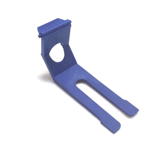 Опора крана №17 к сокоохладителю Luke