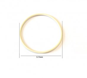 Кольцо для сокоохладителя