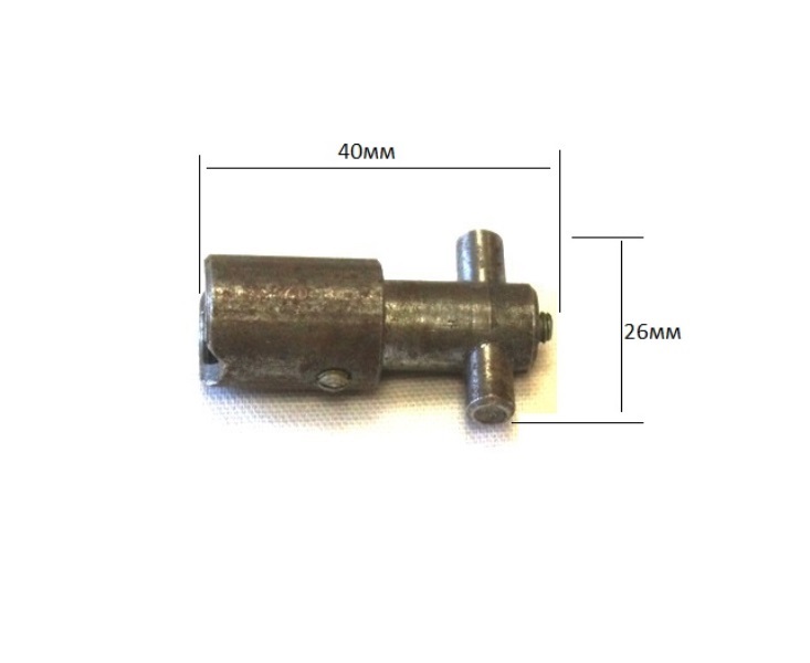 Ремкомплект к дверце ХВ
