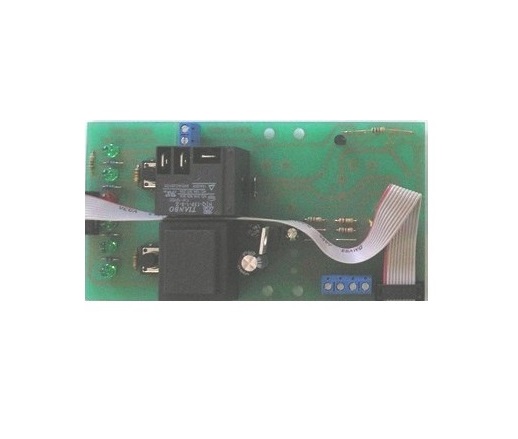 Блок управления водонагревателя КНА-25 Купец