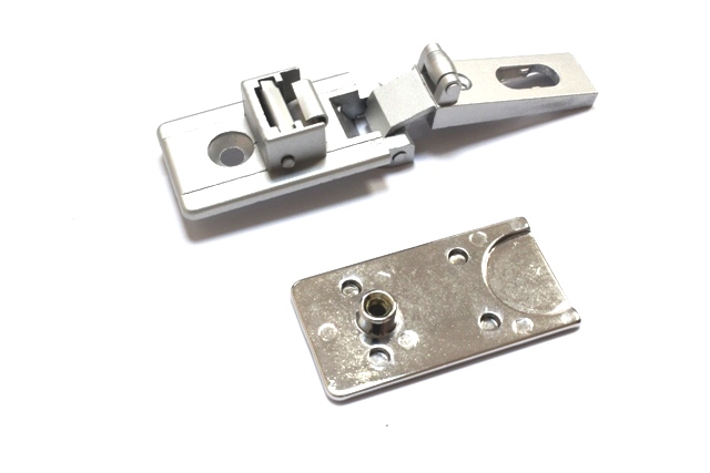 Кронштейн для двери LIEV 14 CER127