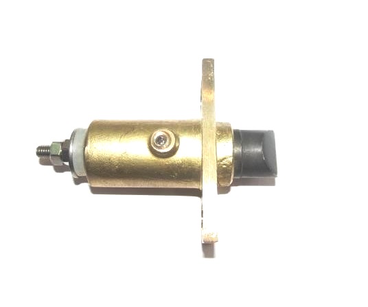 Защелка дверная для пароконвектомата Рациональ SCC 201-202 24.01.351