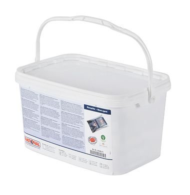 Таблетки ополаскивающие для пароконвектомата 50шт. Rational