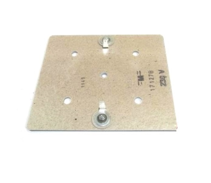 ТЭН чаши (комплект) сковороды Рациональ VCC 111-311 87.00.586