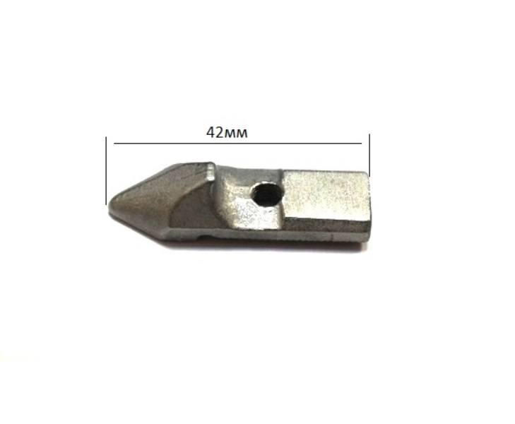 Защелка для пароконвектомата Рациональ SCC 61-102 24.00.142P