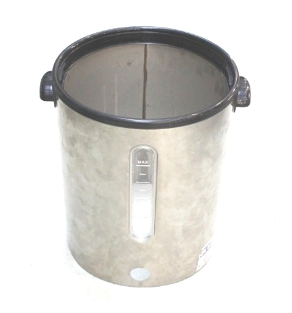 Внешний корпус с мерным стеклом и ручками к DK-KST-S-16