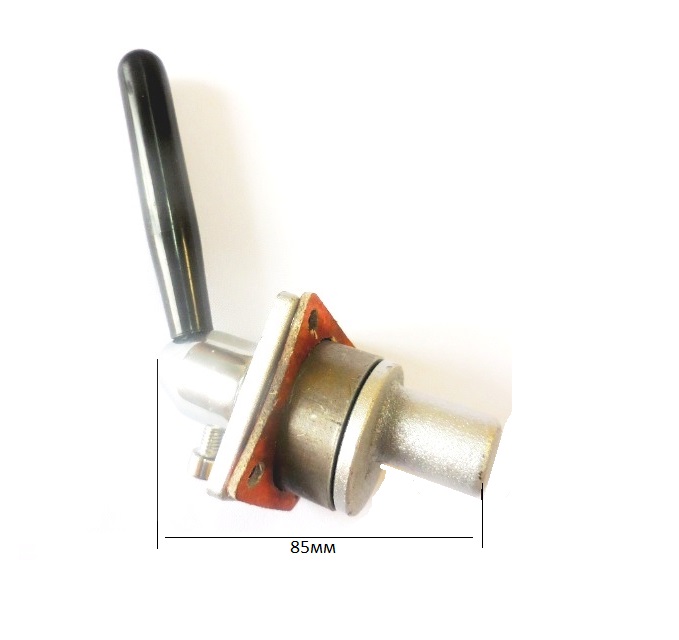 Вал переключения скоростей в сборе #6-10