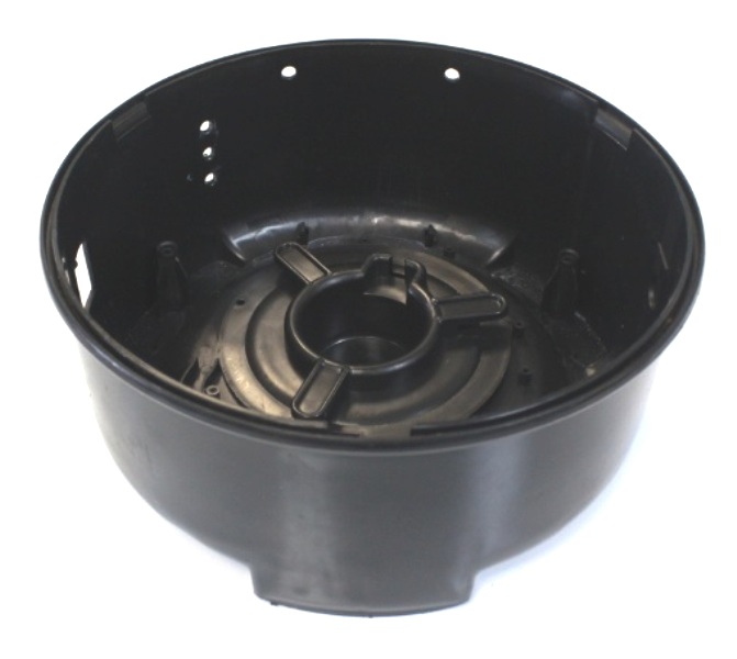 Пластиковое днище к водонагревателю DK-KST-S-16