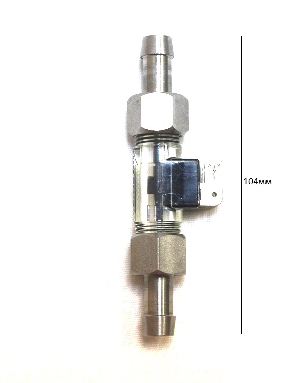 Датчик диагностики уровня накипи для пароконвектомата Рациональ SCC 61-202 44.00.211