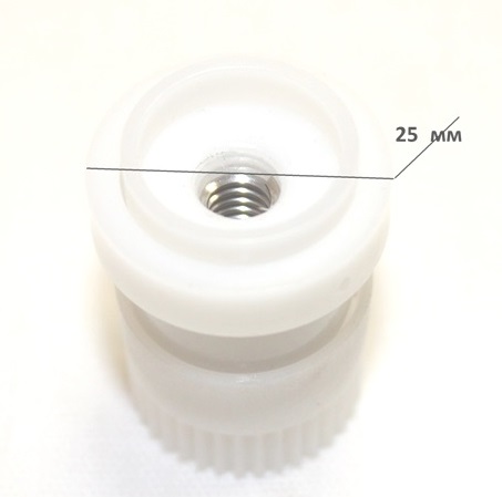 Гайка для соковыжималки Omega