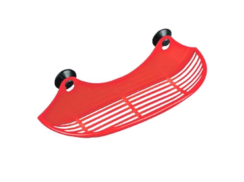 Мыльница 300х110х90 пластик