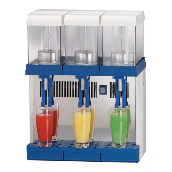 Сокоохладитель CAB LUKE JUNIOR 3/6