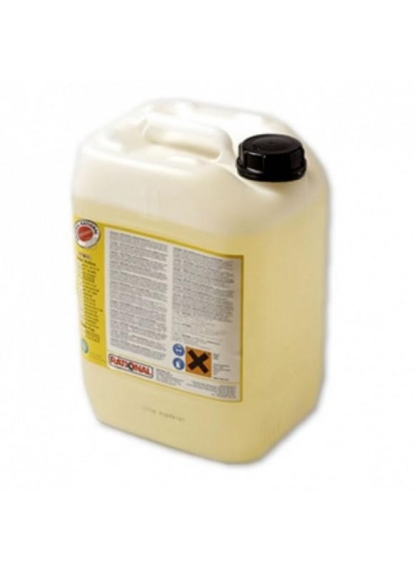 Средство для пароконвектомата для удаления накипи (декальцинатор) Rational 10л.