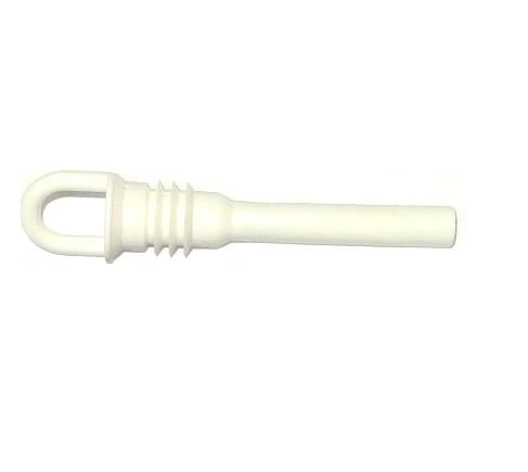 Трубка зажимная для сокоохладителя Jolly