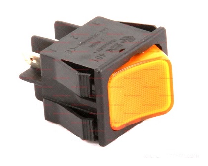 Кнопка для посудомоечной машины FI