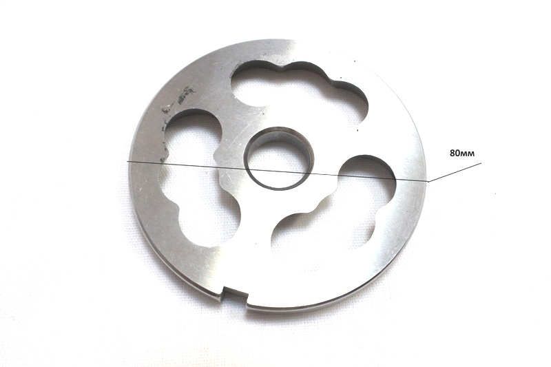 Решетка для Мясорубки Sirman Tc22 Unger