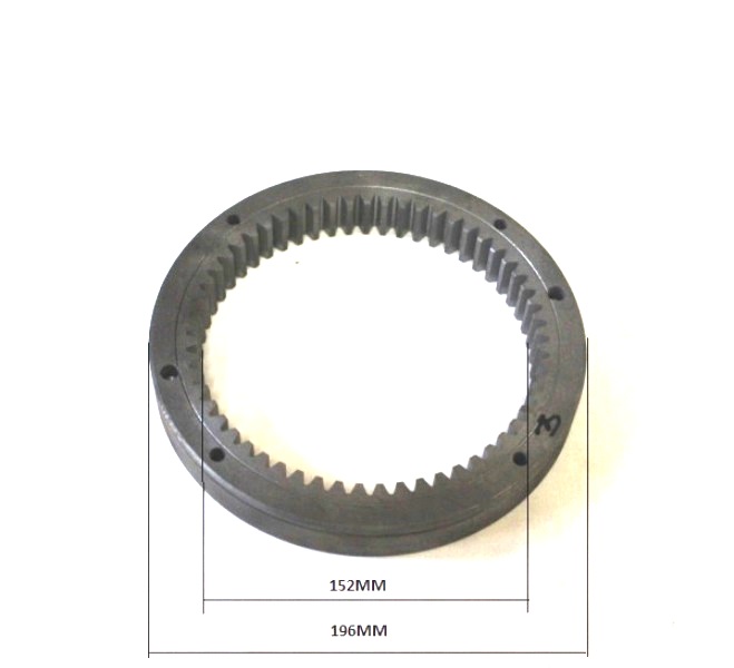 Шестерня планетарного механизма большая №41