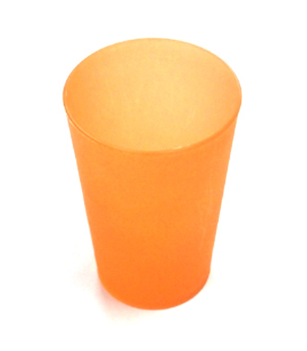 Стакан пластмассовый 250мл